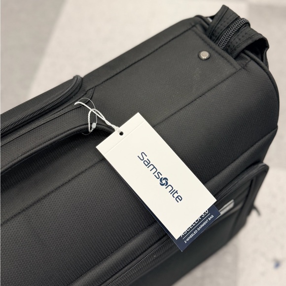 Samsonite classic lightweight Ascella 3.0 - Picture 8 of 13